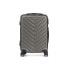 Cabin suitcase Dark grey 38 x 57 x 23 cm