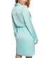 Фото #2 товара Платье мини GUESS Alya Wrap-Style для женщин