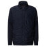 Фото #1 товара Tommy Hilfiger Mix Media Quilted Coach Jacket M MW0MW27894