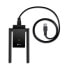 TP-LINK Archer T4U Plus - Wireless - USB - WLAN - Wi-Fi 5 (802.11ac) - 867 Mbit/s - Black