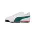 Puma Roma Country Pack Ac Slip On Toddler Boys White Sneakers Casual Shoes 3915