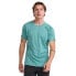 ფოტო #1 პროდუქტის 2XU Aero short sleeve T-shirt