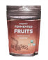 Фото #1 товара Dr. Mercola Organic Fermented Fruits Berry and Fruit Powder Растительный фруктовый порошок 270 г