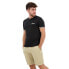 Фото #4 товара BOSS Slim Fit St 10248647 01 chino shorts