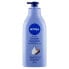 Cream body lotion for dry skin Smooth Sensation