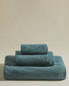 Фото #9 товара Cotton towel