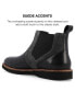 Фото #8 товара Men's Ventura Tru Comfort Foam Plain Toe Chelsea Boots