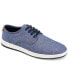 ფოტო #1 პროდუქტის Men's Morris Casual Sneakers