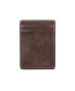ფოტო #1 პროდუქტის Men's RFID Front Pocket Wallet
