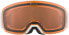 Фото #3 товара ALPINA Nakiska Anti-Fog, Extremely Robust and Shatterproof OTG Ski Goggles with 100% UV Protection for Adults