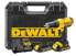 Фото #1 товара DeWalt Drill Fryferzer 18V 42/24 нм 2x1,3AH Li-Ion DCD771C2