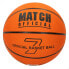 Фото #4 товара Баскетбольный мяч Match 7 Ø 24 cm (12 штук)