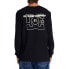 Фото #2 товара DC SHOES All Smiles long sleeve T-shirt