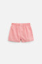 PACK OF 2 CONTRAST POPLIN BOXERS