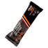 Фото #1 товара BORN X-Tra 50g 15 Units Orange And Black Chocolate Energy Bars Box