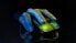 Фото #4 товара Turtle Beach ROCCAT Kone Pro Air - Right-hand - Optical - RF Wireless + Bluetooth - 19000 DPI - Black