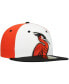 Фото #4 товара Men's White Delmarva Shorebirds Authentic Collection Team Alternate 59FIFTY Fitted Hat