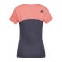 ფოტო #4 პროდუქტის RAFIKI Chulilla short sleeve T-shirt