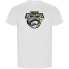 ფოტო #1 პროდუქტის KRUSKIS Extreme Motocross ECO short sleeve T-shirt