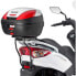 Фото #1 товара GIVI Sym Joyride Evo 125/200 2009-2022 top case rear fitting