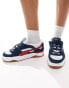 Фото #3 товара Puma 180 trainers in navy and red