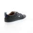 Фото #8 товара Lacoste Bayliss 119 1 U 7-37CMA0073312 Mens Black Lifestyle Sneakers Shoes