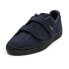 Фото #2 товара Puma Suede Classic V Noah Slip On Mens Blue Sneakers Casual Shoes 39611202