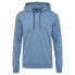 Толстовка Hummel Active CO Hoodie Голубая корона, L - фото #2