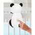 Фото #7 товара SKIP HOP Cry Activated Soother Panda Toy
