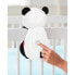 Фото #8 товара SKIP HOP Cry Activated Soother Panda Toy