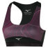 ფოტო #3 პროდუქტის MIZUNO Alpha Graphic Sports Bra