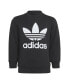 Фото #2 товара Костюм Adidas Big Boys Adicolor Crew-neck