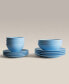 Фото #3 товара 16 Piece Dinnerware Set, Service for 4