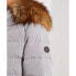 Фото #5 товара SUPERDRY New Arctic Long Puffer jacket