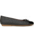 Women's Wexley Bow Flats