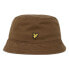 Фото #1 товара LYLE & SCOTT HE800AF bucket hat