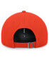 Фото #4 товара Men's Orange Detroit Tigers Evergreen Club Adjustable Hat