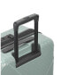 Berlin 24" Upright ABS Luggage