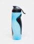 Фото #1 товара Nike Refuel 24 oz water bottle in blue