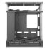 Фото #6 товара SilverStone ALTA F1 - Tower - PC - Silver - ATX - micro ATX - Mini-ITX - Tempered glass - Multi