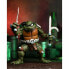 Фото #3 товара Фигурка NECA Мутантов Черепашек Ninja Turtles 18 см Разноцветная