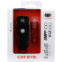 CATEYE AMPP100+ViZ150 light set