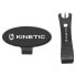 KINETIC Clip&Nipper Line Cutter