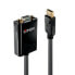 Фото #6 товара Lindy DisplayPort to VGA Active Converter - 0.15 m - VGA (D-Sub) - DisplayPort - Male - Female - Straight