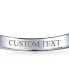 ფოტო #6 პროდუქტის 3CT Oval Solitaire Cubic Zirconia CZ Pave Simulated Red Garnet Statement Fashion Ring For Women Rhodium Plated Brass