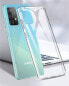 Mercury Mercury Jelly Case Sam A52 A525 przeźroc zysty /clear A52 5G A526