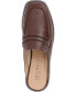 ფოტო #7 პროდუქტის Women's Antonina Platform Mule Loafers