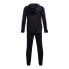 UNDER ARMOUR Knit Hooded Track Suit