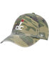 Фото #2 товара Men's '47 Camo Washington Wizards Clean Up Adjustable Hat