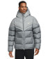 ფოტო #1 პროდუქტის Men's Storm-FIT Windrunner Insulated Puffer Jacket